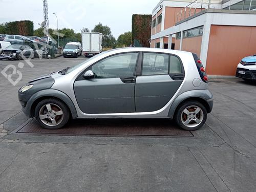 Left headlight SMART FORFOUR (454) 1.5 CDI (454.001) | BP37425241C28 - Image 5