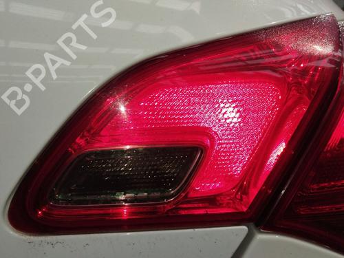 Used Right tailgate light Right tailgate light 38616705 38616705