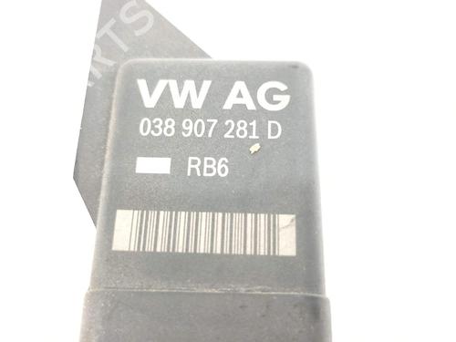 Electronic module VW GOLF VI (5K1) 1.6 TDI | BP21556027M83 - Image 4