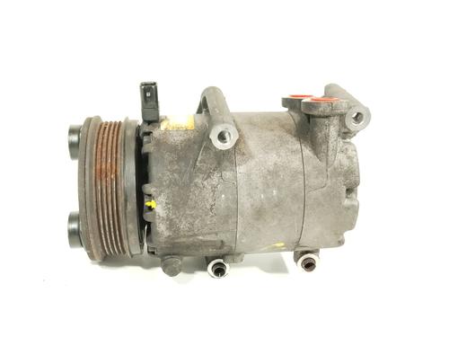 AC compressor FORD FOCUS II (DA_, HCP, DP) | BP28480448M34