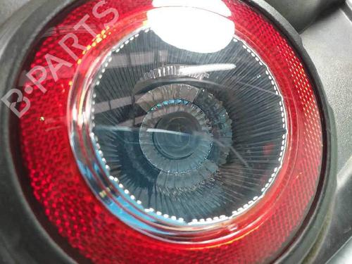 Right taillight CHEVROLET AVEO Hatchback (T300) | BP4854953C35 - Image 2