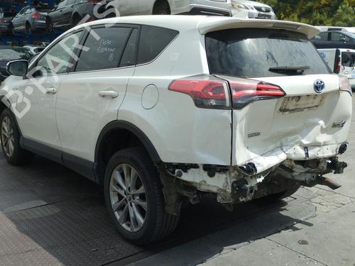 Engine control unit (ECU) TOYOTA RAV 4 IV (_A4_) 2.5 Hybrid (AVA42_) | BP36277765M57  - Image 5