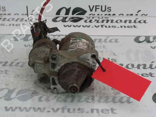 Used Starter Starter 1876968 1876968