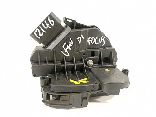 Used Front left lock FORD FOCUS III [2010-2020]  18920712