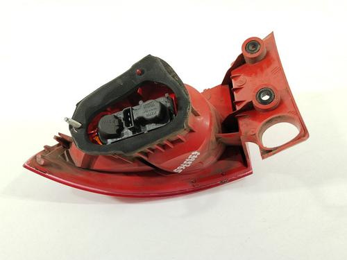 Left taillight SEAT LEON (1P1) 1.9 TDI | BP29118646C34 