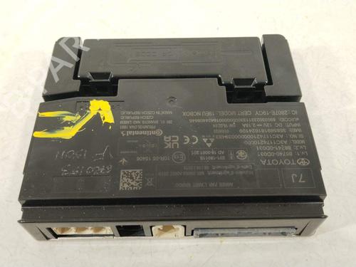 Used Electronic module Electronic module 32722140 32722140