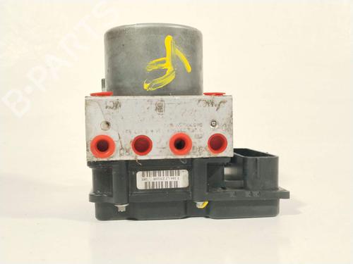 Used ABS pump ABS pump CITROËN C4 I (LC_) 1.6 HDi (90 hp) 31942989 31942989