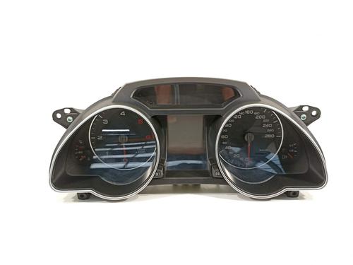 instrument-cluster-audi-a5-sportback-8ta-20-tdi-8t0920931d-2007-2008-2009-2010-2011-2012-2013-2014-2015-2016-2017-16800017 main image