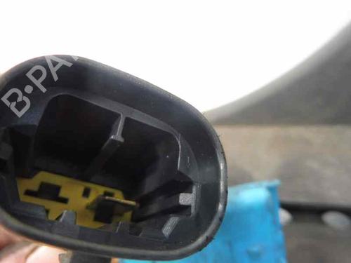 Front slam panel CITROËN XSARA (N1) 1.9 D | BP1880444C72 