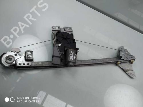 Used Rear left window mechanism PEUGEOT 307 SW (3H) [2002-2009]  4846744