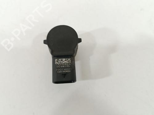 Used Electronic module Electronic module OPEL ASTRA K (B16) 1.6 CDTi (68) (110 hp) 34704869 34704869
