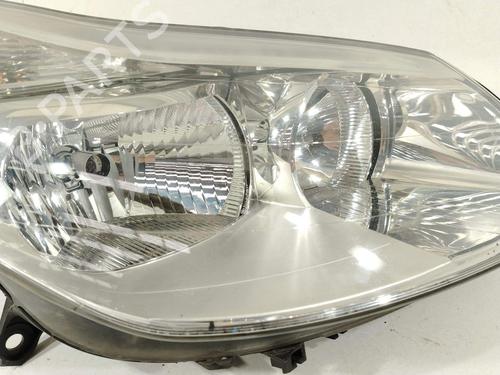 Right headlight CITROËN C5 II (RC_) 2.0 HDi (RCRHRH) | BP38783367C29 - Image 4