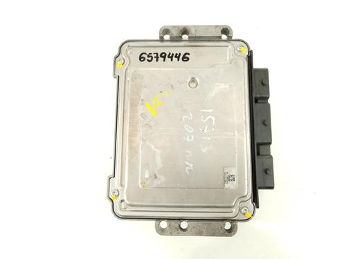 Used Engine control unit (ECU) PEUGEOT 207 (WA_, WC_) 1.6 HDi (90 hp) 29807975