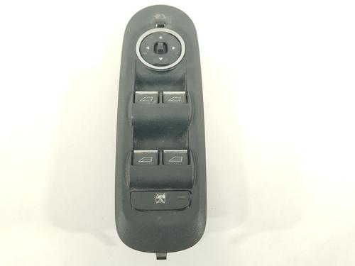 Used Left front window switch FORD MONDEO IV (BA7) [2007-2015]  9162272