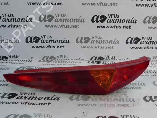 Used Left taillight Left taillight 1877146 1877146