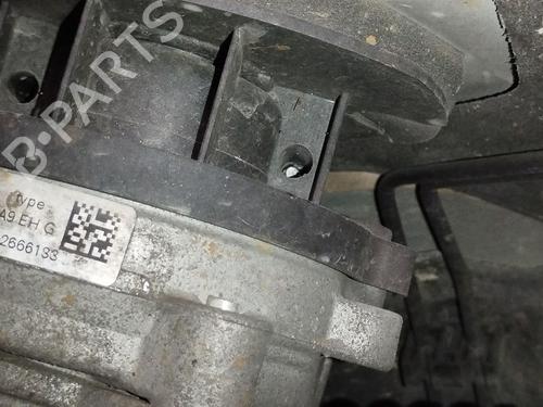 Steering rack PEUGEOT 2008 I (CU_) 1.6 BlueHDi 100 | BP37154215M22 - Image 2