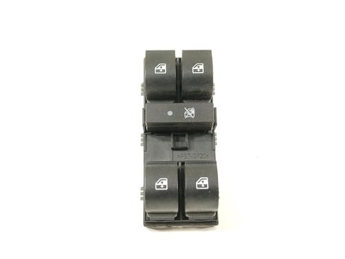 Used Left front window switch Left front window switch FIAT TIPO Estate (356_, 357_) 1.4 (356WXA1B) (95 hp) 36235529 36235529