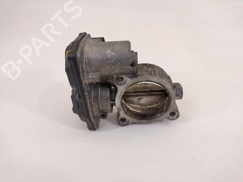 Used Throttle body BMW 3 (E90) 318 d (143 hp) 14516464