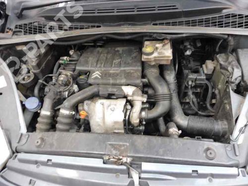 Front wiper motor CITROËN XSARA PICASSO (N68) 1.6 HDi | BP4079400M29 