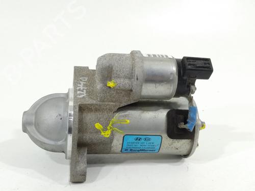 Starter KIA RIO IV (YB, SC, FB)  | BP29354880M8 