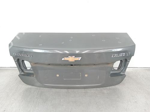 Used Tailgate CHEVROLET CRUZE (J300) [2009-2025]  28318320