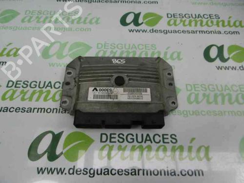 Used Engine control unit (ECU) Engine control unit (ECU) RENAULT MEGANE II Estate (KM0/1_) [2003-2012] 2002954 2002954