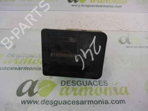 ABS pump FORD FIESTA V (JH_, JD_)  | BP16588806M43 
