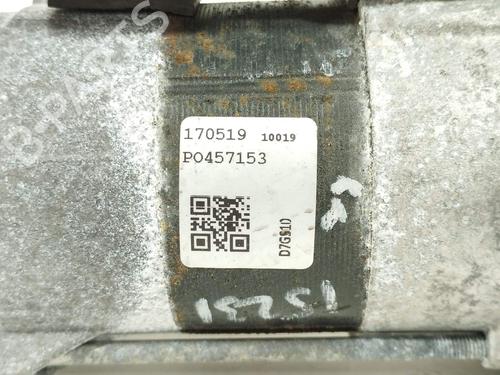 Starter SEAT ALTEA (5P1) 2.0 TDI 16V | BP35920376M8 - Image 6