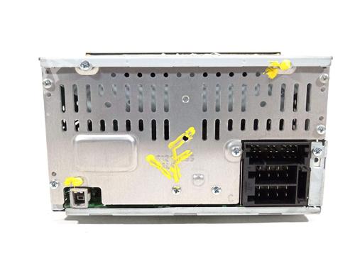 Radio HYUNDAI i30 (GD) | BP30513087E6 - Image 5