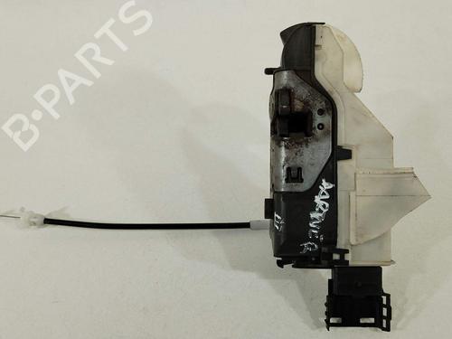 front-left-lock-peugeot-partner-box-bodympv-k9-2018-33182879 main image