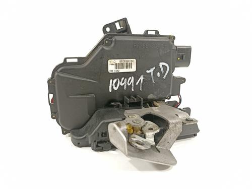 Used Rear right lock AUDI A4 B6 Avant (8E5) 1.9 TDI (130 hp) 16493444