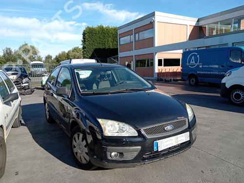 Fuse box FORD FOCUS II (DA_, HCP, DP) 1.6 TDCi | BP36222365E1  - Image 8