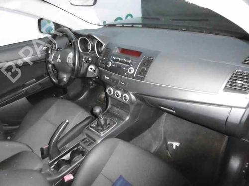 Electronic module MITSUBISHI LANCER VIII Sportback (CX_A) 2.0 DI-D (CX8A) | BP6523305M83 