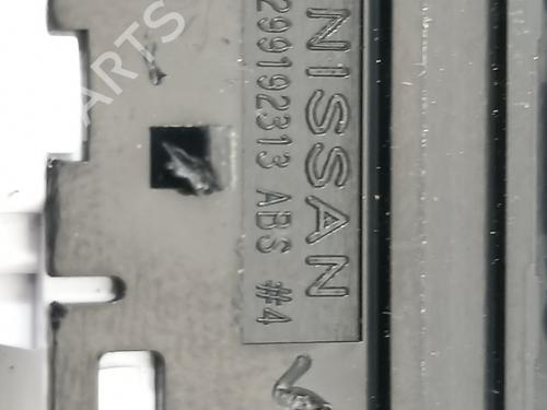 Switch NISSAN JUKE (F16_)  | BP15855976I30 