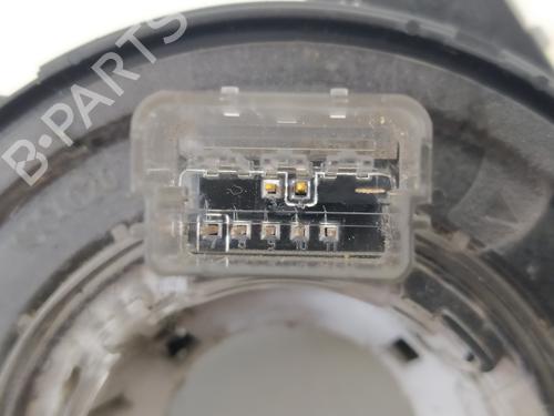 Squib airbag SKODA OCTAVIA II (1Z3)  | BP12554453C102 