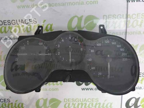 Used Instrument cluster SEAT ALTEA XL (5P5, 5P8) [2006-2015]  2976993
