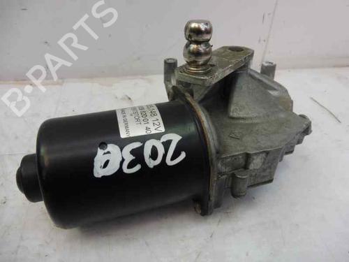 Used Front wiper motor MERCEDES-BENZ VITO / MIXTO Van (W639) [2003-2025]  2691893