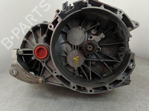 Gearbox FORD MONDEO III (B5Y) 2.2 TDCi | BP9974760M3 