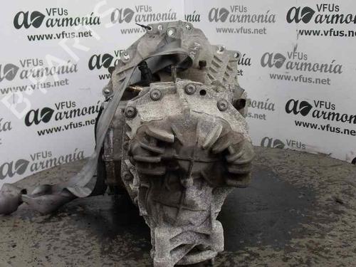 Gearbox AUDI A4 B7 (8EC) 2.0 TDI | BP1877844M3 