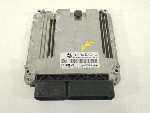 Used Engine control unit (ECU) Engine control unit (ECU) 39239586 39239586