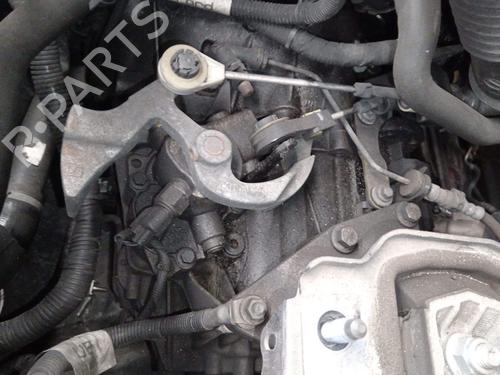 gearbox-ford-mondeo-iv-ba7-2007-2008-2009-2010-2011-2012-2013-2014-2015-28599244 main image