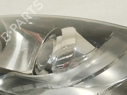 Left headlight SKODA SUPERB II (3T4) 2.0 TDI 16V | BP34633816C28  - Image 11