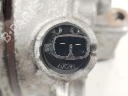AC compressor SUZUKI SX4 (EY, GY) 1.9 DDiS 4x4 (RW419D) | BP30460934M34 - Image 6