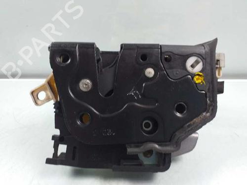 Front right lock SEAT ALTEA (5P1) 1.6 TDI | BP5845132C97 