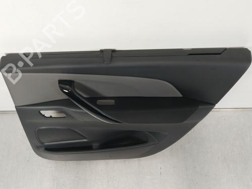 Rear right panel CITROËN C4 Grand Picasso II (DA_, DE_) 1.2 THP 130 | BP29308319C61 