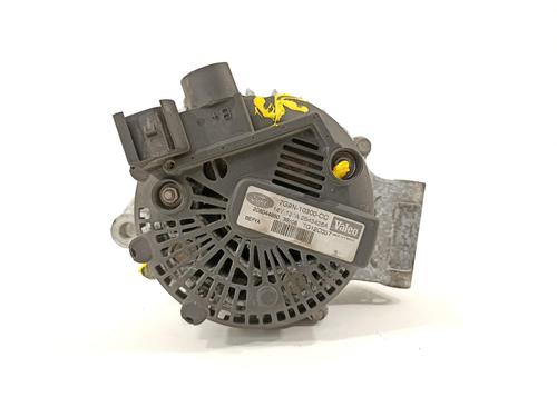 Used Alternator Alternator 16798510 16798510