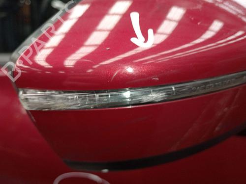 Bakspejl Højre NISSAN NOTE (E12) 1.2 DIG-S | BP37608062C27 - Image 3