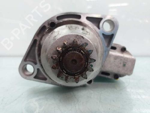 Starter VW GOLF VII (5G1, BQ1, BE1, BE2) | BP4859227M8