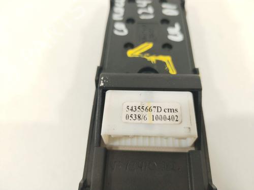 Left front window switch TOYOTA COROLLA (_E12_) 1.4 D (NDE120_, NDE120R) | BP26597970I27 - Image 7