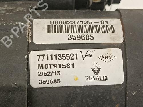 Starter RENAULT CLIO II (BB_, CB_)  | BP15213701M8 